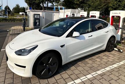 Tesla Model 3 Gebrauchtwagen