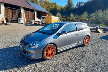 Honda Civic Gebrauchtwagen