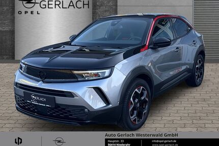 Opel Mokka Gebrauchtwagen