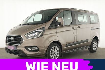 Ford Tourneo Custom Gebrauchtwagen