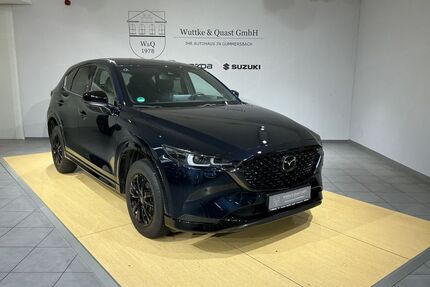 Mazda CX-5 Gebrauchtwagen