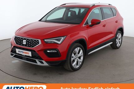 Seat Ateca Gebrauchtwagen