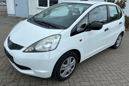 Honda Jazz Gebrauchtwagen
