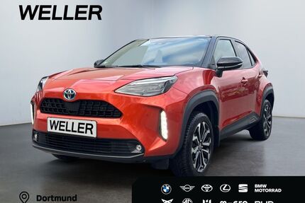 Toyota Yaris Cross Gebrauchtwagen