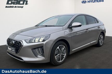 Hyundai IONIQ Gebrauchtwagen