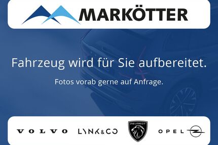 Volvo XC60 Gebrauchtwagen