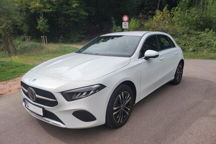 Mercedes-Benz A 250 Gebrauchtwagen