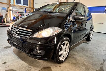 Mercedes-Benz A 150 Gebrauchtwagen
