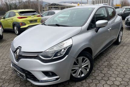 Renault Clio Gebrauchtwagen