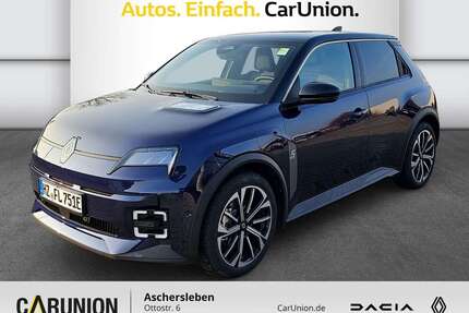 Renault R 5 Gebrauchtwagen