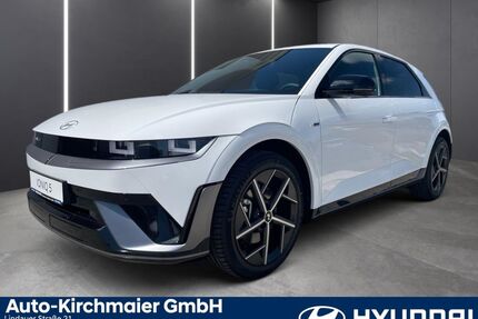 Hyundai IONIQ 5 Gebrauchtwagen