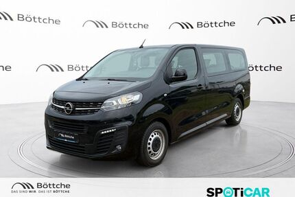 Opel Vivaro Gebrauchtwagen