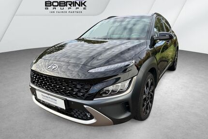 Hyundai KONA Gebrauchtwagen