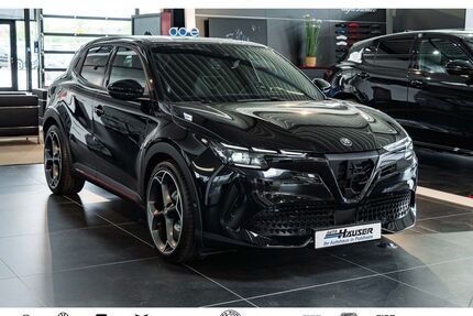 Alfa Romeo Junior Gebrauchtwagen