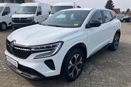 Renault Austral Gebrauchtwagen
