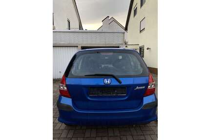 Honda Jazz Gebrauchtwagen