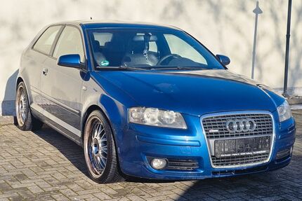 Audi A3 Gebrauchtwagen