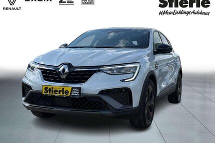 Renault Arkana Gebrauchtwagen