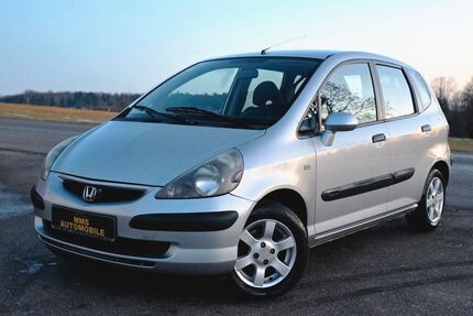 Honda Jazz Gebrauchtwagen