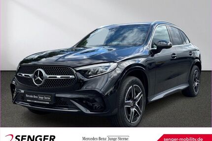 Mercedes-Benz GLC 300 Gebrauchtwagen
