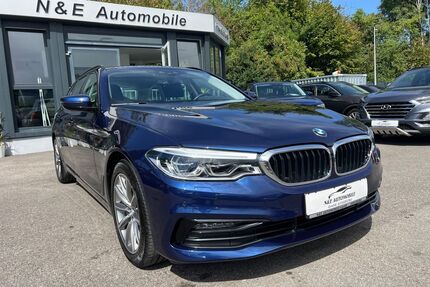 BMW 530 Gebrauchtwagen