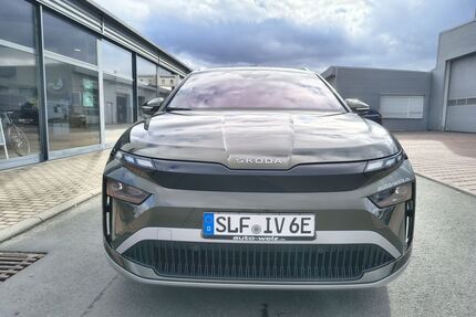 Skoda Enyaq Gebrauchtwagen