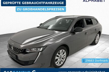 Peugeot 508 Gebrauchtwagen