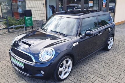 Mini Cooper S Gebrauchtwagen