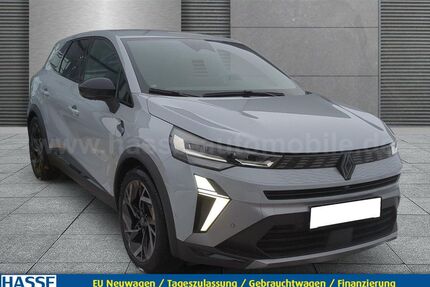 Renault Symbioz Gebrauchtwagen