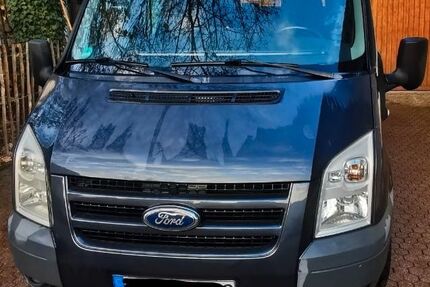 Ford Transit Gebrauchtwagen