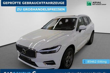 Volvo XC60 Gebrauchtwagen