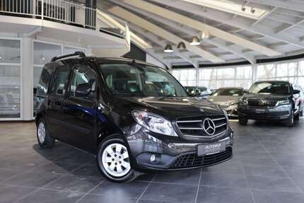 Mercedes-Benz Citan Gebrauchtwagen