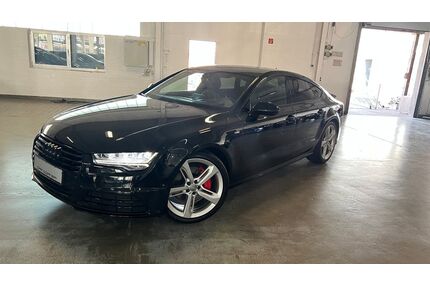 Audi A7 Gebrauchtwagen