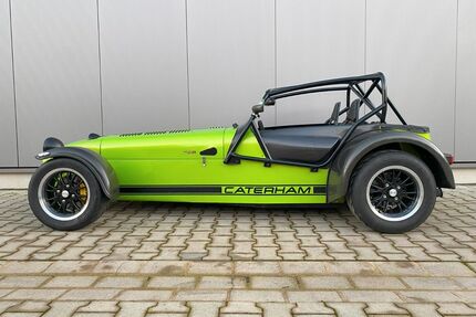 Caterham Andere Gebrauchtwagen