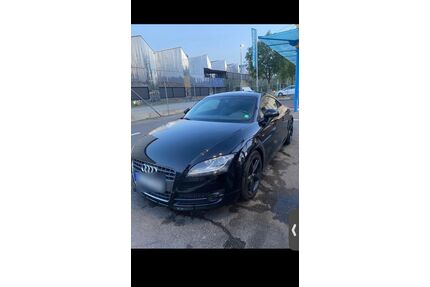 Audi TT Gebrauchtwagen