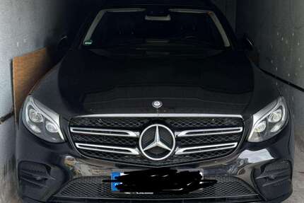 Mercedes-Benz GLC 250 Gebrauchtwagen