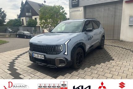 Kia Seltos Gebrauchtwagen