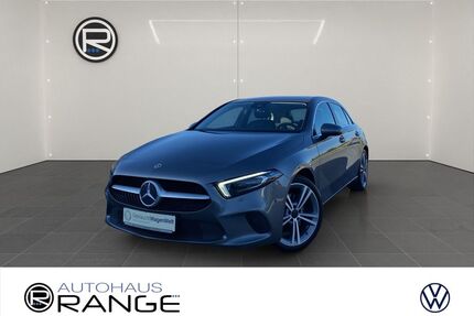 Mercedes-Benz A 250 Gebrauchtwagen