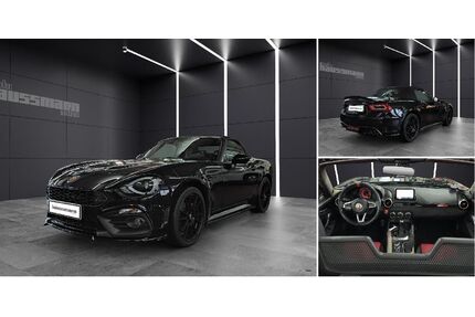 Abarth 124 Spider Gebrauchtwagen