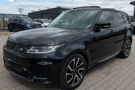 Land Rover Range Rover Sport Gebrauchtwagen