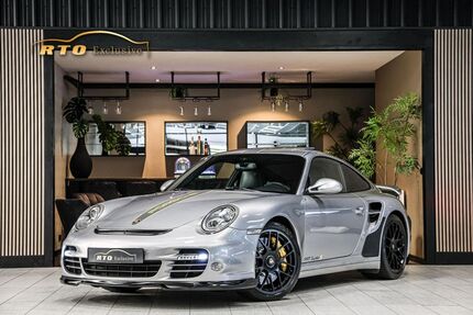 Porsche 997 Gebrauchtwagen