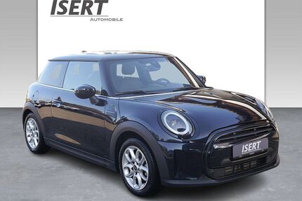 Mini Cooper Gebrauchtwagen