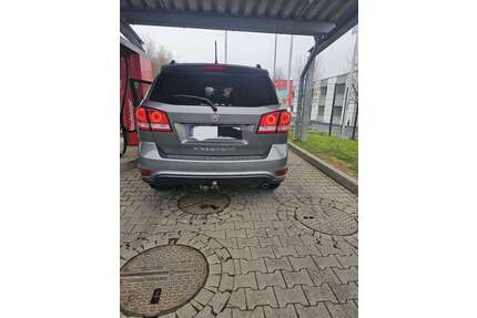 Fiat Freemont Gebrauchtwagen