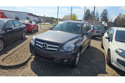 Mercedes-Benz GLK 300 Gebrauchtwagen