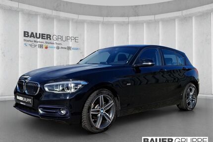 BMW 118 Gebrauchtwagen