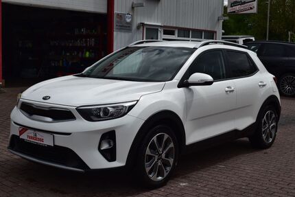 Kia Stonic Gebrauchtwagen