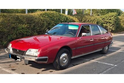 Citroen CX Gebrauchtwagen