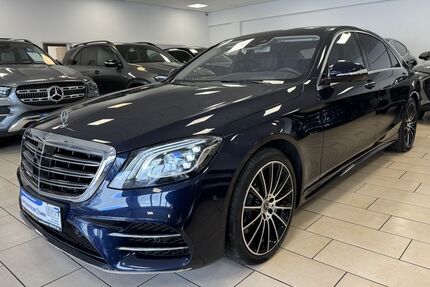Mercedes-Benz S 560 Gebrauchtwagen
