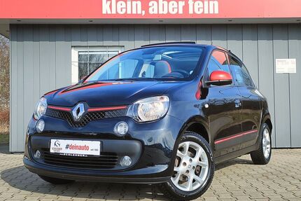 Renault Twingo Gebrauchtwagen