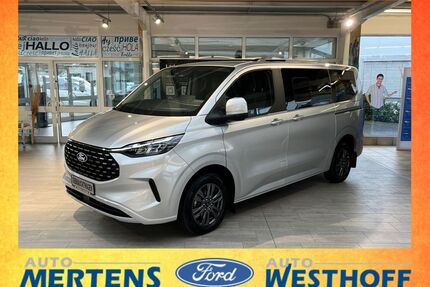 Ford Tourneo Custom Gebrauchtwagen